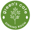 greens' cafe